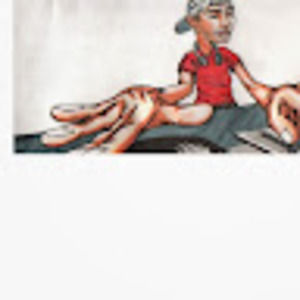 Meet your Posher, Dj notnog